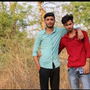 Meet your Posher, Sanjeet